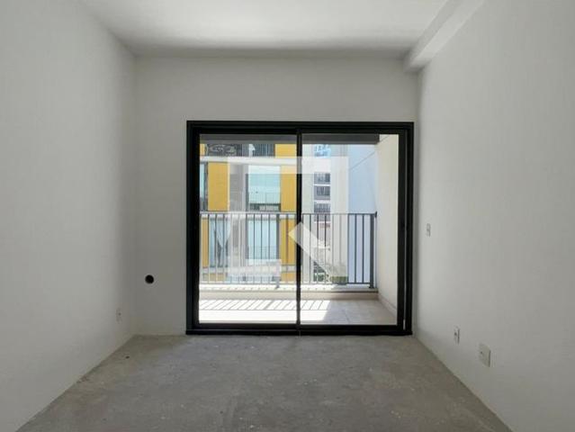 Kitnet, Vila Madalena, 1 Quarto, 48 m2 São Paulo