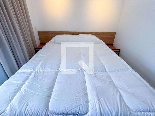Kitnet, Vila Madalena, 1 Quarto, 23 m2 São Paulo