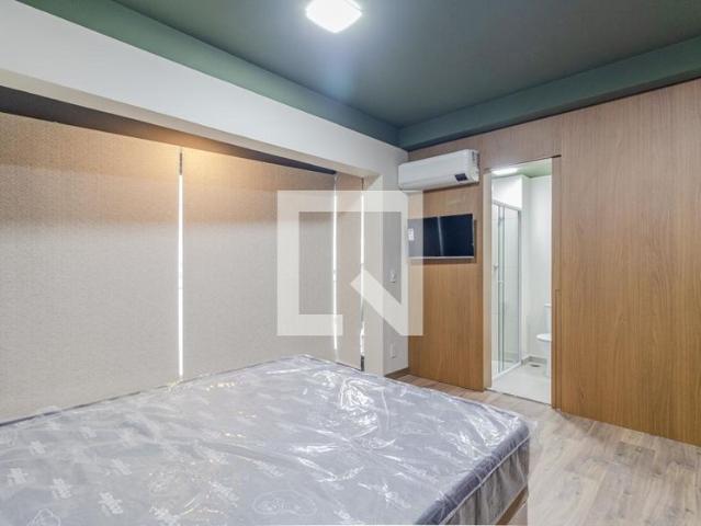 Kitnet, Vila Madalena, 1 Quarto, 22 m2 São Paulo