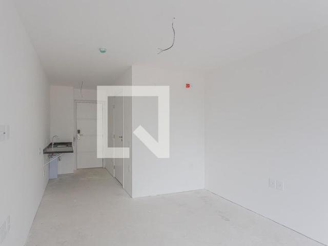Kitnet, Vila Madalena, 1 Quarto, 22 m2 São Paulo