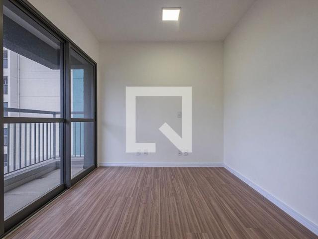 Kitnet, Vila Madalena, 1 Quarto, 22 m2 São Paulo