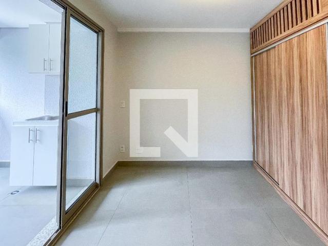 Kitnet, Vila Madalena, 1 Quarto, 27 m2 São Paulo