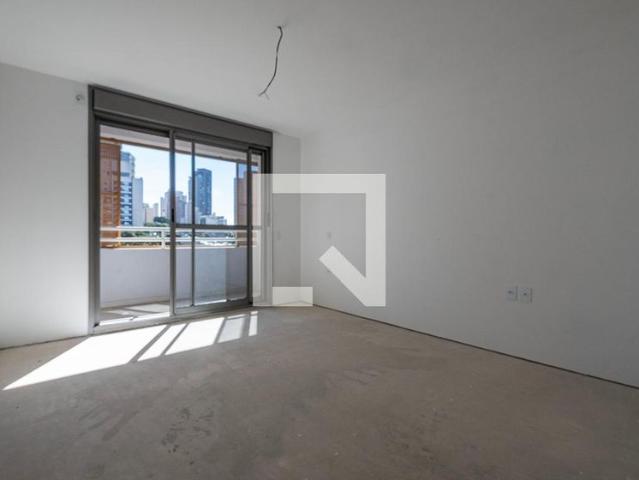 Kitnet, Vila Madalena, 1 Quarto, 27 m2 São Paulo