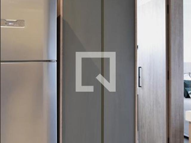 Kitnet, Vila Madalena, 1 Quarto, 27 m2 São Paulo