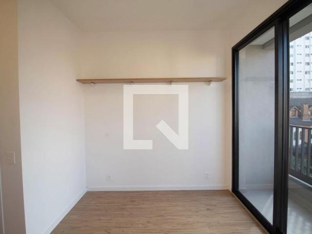 Kitnet, Vila Madalena, 1 Quarto, 24 m2 São Paulo