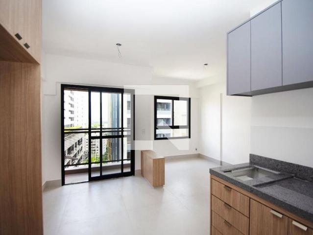 Kitnet, Vila Madalena, 1 Quarto, 24 m2 São Paulo