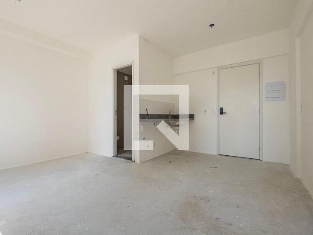 Kitnet, Vila Madalena, 1 Quarto, 24 m2 São Paulo