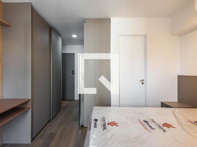 Kitnet, Vila Madalena, 1 Quarto, 24 m2 São Paulo