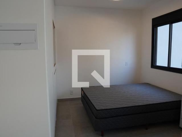 Kitnet, Vila Madalena, 1 Quarto, 24 m2 São Paulo