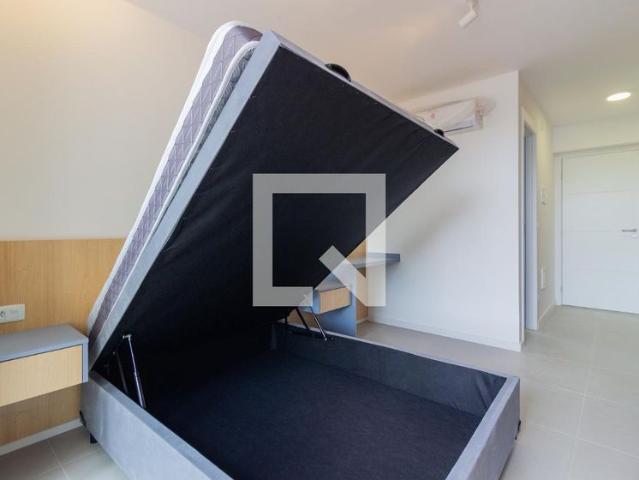 Kitnet, Vila Madalena, 1 Quarto, 24 m2 São Paulo