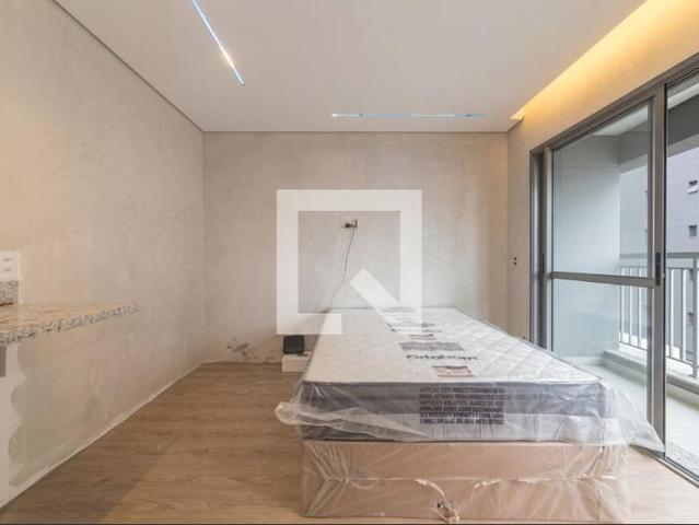 Kitnet, Vila Madalena, 1 Quarto, 25 m2 São Paulo