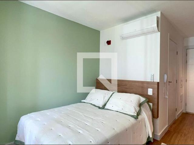 Kitnet, Vila Madalena, 1 Quarto, 25 m2 São Paulo