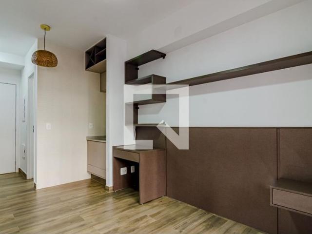 Kitnet, Vila Madalena, 1 Quarto, 25 m2 São Paulo