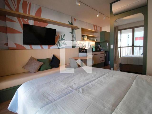 Kitnet, Vila Madalena, 1 Quarto, 25 m2 São Paulo