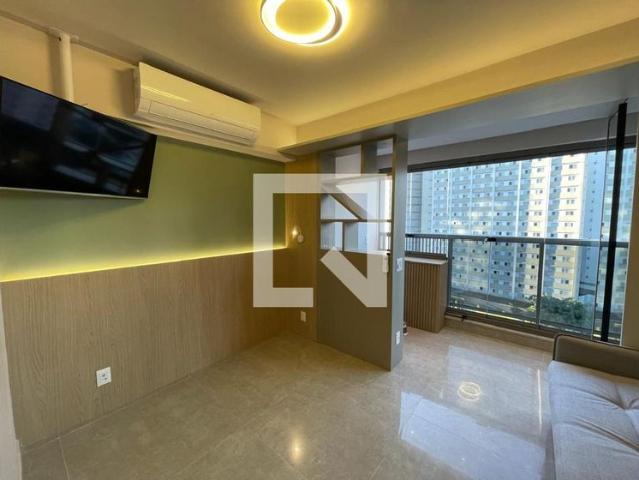 Kitnet, Vila Madalena, 1 Quarto, 25 m2 São Paulo