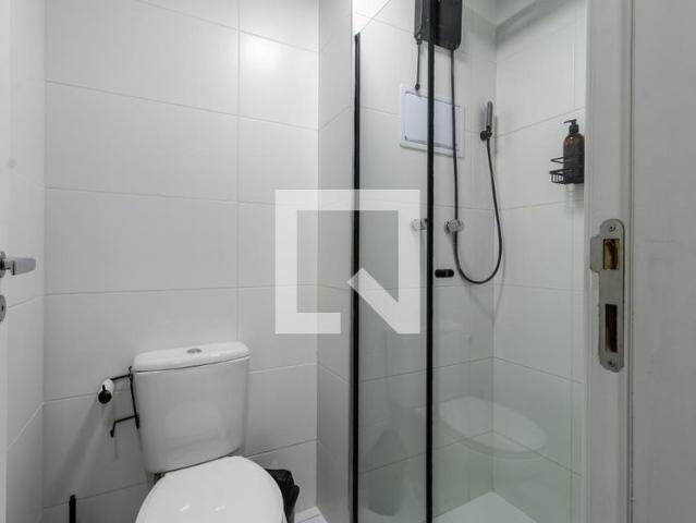 Kitnet, Vila Madalena, 1 Quarto, 26 m2 São Paulo