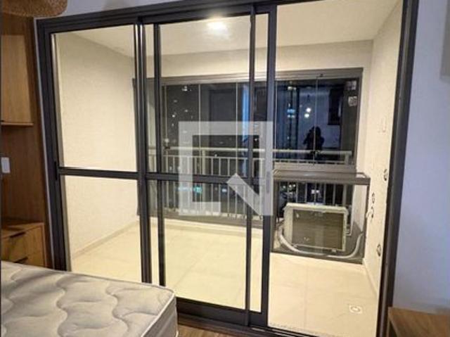 Kitnet, Vila Madalena, 1 Quarto, 26 m2 São Paulo