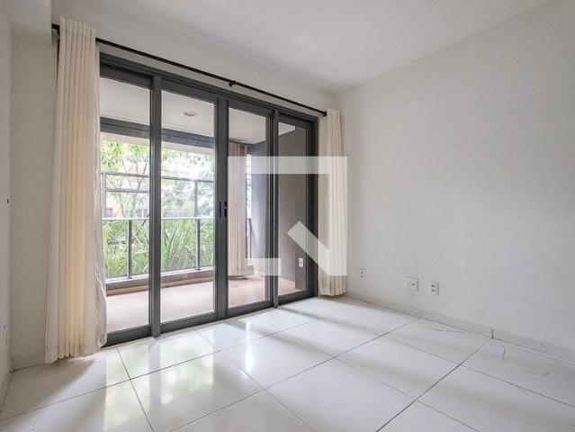Kitnet, Vila Madalena, 1 Quarto, 26 m2 São Paulo
