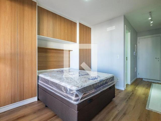 Kitnet, Vila Madalena, 1 Quarto, 26 m2 São Paulo
