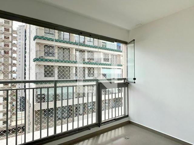 Kitnet, Vila Madalena, 1 Quarto, 26 m2 São Paulo