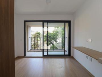 Kitnet, Vila Madalena, 1 Quarto, 26 m2 São Paulo