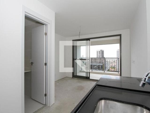 Kitnet, Vila Madalena, 1 Quarto, 26 m2 São Paulo