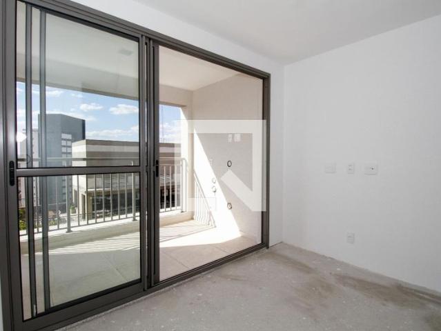 Kitnet, Vila Madalena, 1 Quarto, 26 m2 São Paulo