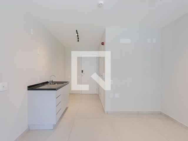 Kitnet, Vila Madalena, 1 Quarto, 26 m2 São Paulo