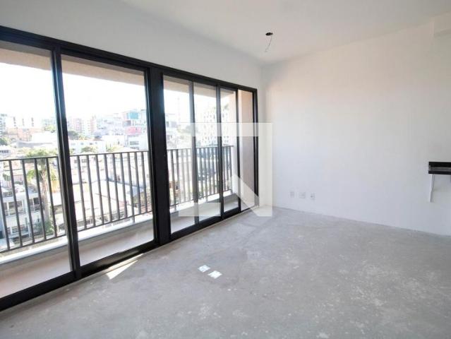 Kitnet, Vila Madalena, 1 Quarto, 28 m2 São Paulo