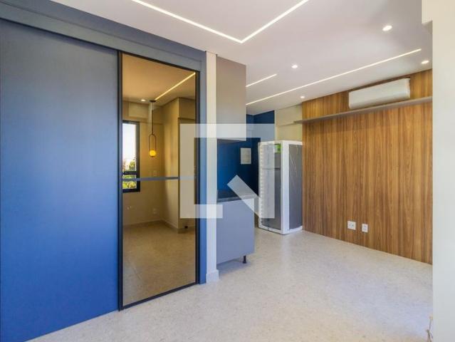 Kitnet, Vila Madalena, 1 Quarto, 25 m2 São Paulo