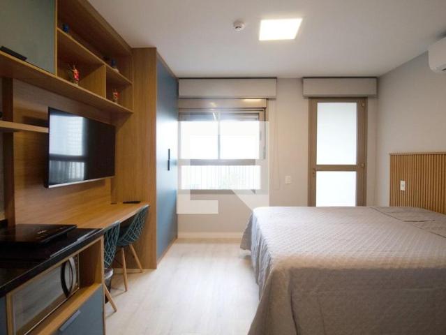 Kitnet, Vila Madalena, 1 Quarto, 29 m2 São Paulo