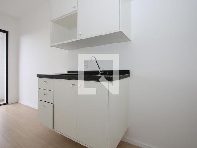 Kitnet, Vila Madalena, 1 Quarto, 30 m2 São Paulo
