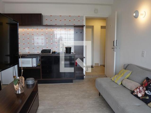 Kitnet, Vila Madalena, 1 Quarto, 30 m2 São Paulo