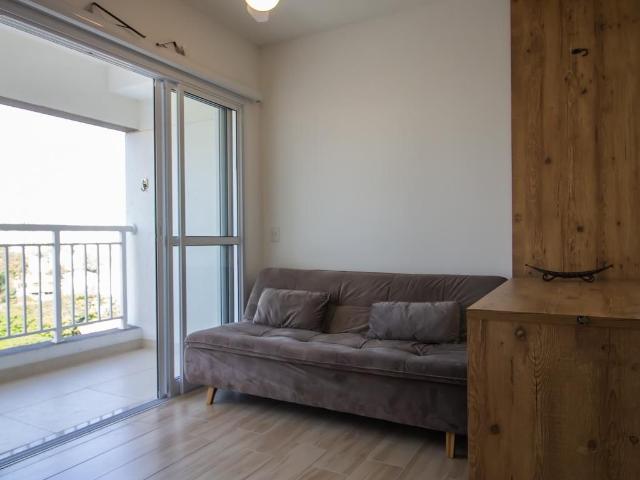 Kitnet, Vila Madalena, 1 Quarto, 30 m2 São Paulo