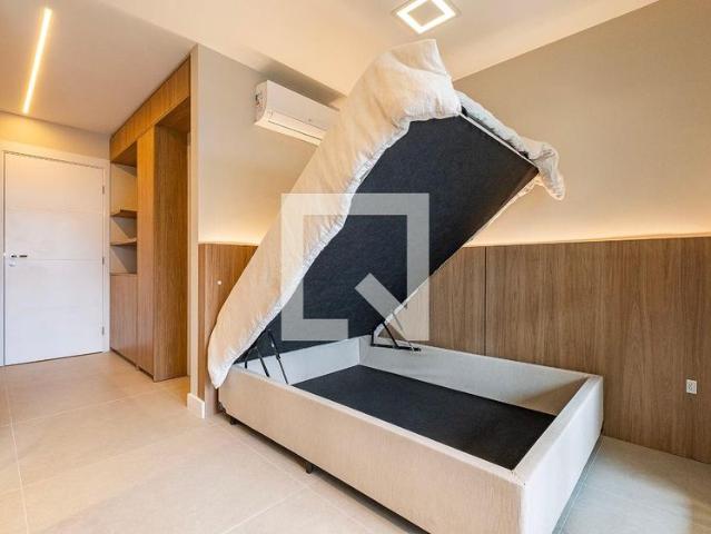 Kitnet, Vila Madalena, 1 Quarto, 30 m2 São Paulo