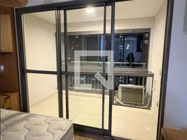 Kitnet, Vila Madalena, 1 Quarto, 30 m2 São Paulo
