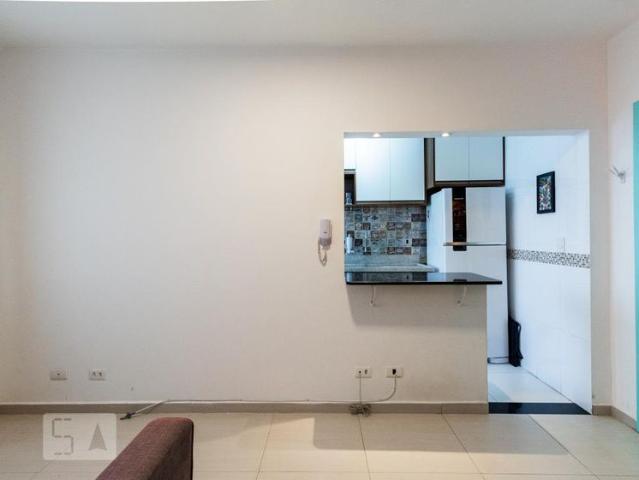 Kitnet, Vila Madalena, 1 Quarto, 30 m2 São Paulo