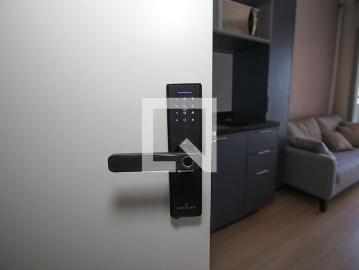 Kitnet, Vila Madalena, 1 Quarto, 30 m2 São Paulo