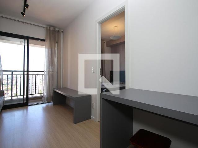 Kitnet, Vila Madalena, 1 Quarto, 30 m2 São Paulo