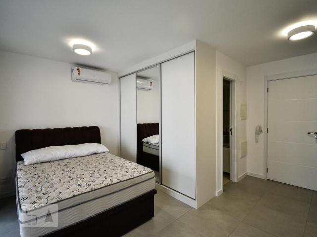 Kitnet, Vila Madalena, 1 Quarto, 31 m2 São Paulo