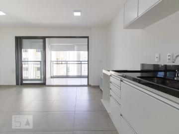 Kitnet, Vila Madalena, 1 Quarto, 31 m2 São Paulo