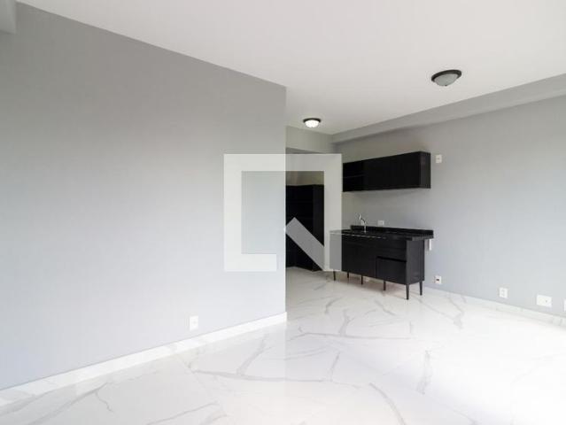 Kitnet, Vila Madalena, 1 Quarto, 32 m2 São Paulo