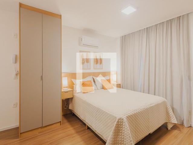 Kitnet, Vila Madalena, 1 Quarto, 25 m2 São Paulo