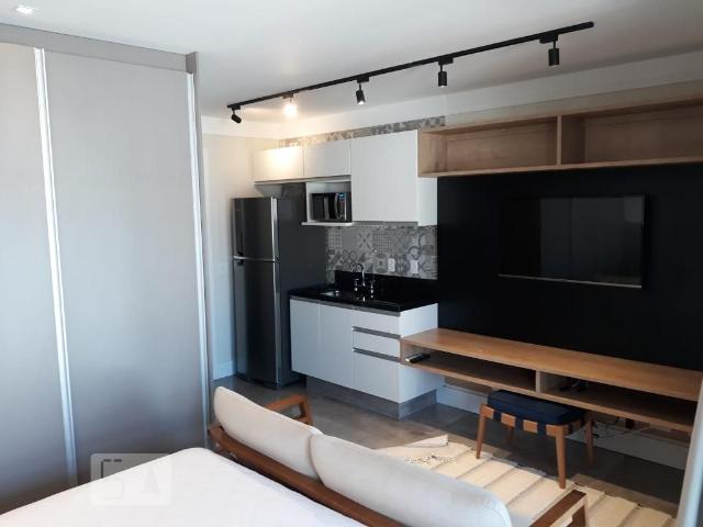 Apto, Vila Madalena, 1 Quarto, 32 m2 São Paulo