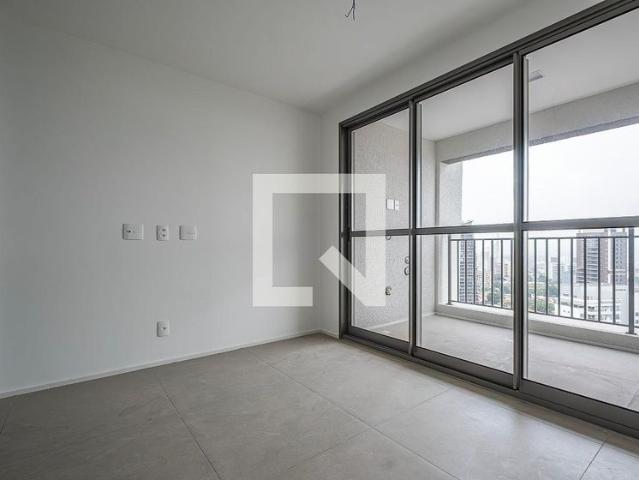 Kitnet, Vila Madalena, 1 Quarto, 37 m2 São Paulo