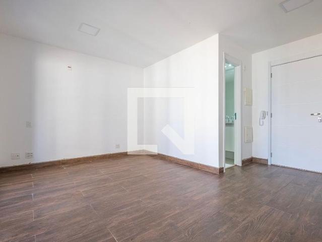 Kitnet, Vila Madalena, 1 Quarto, 34 m2 São Paulo