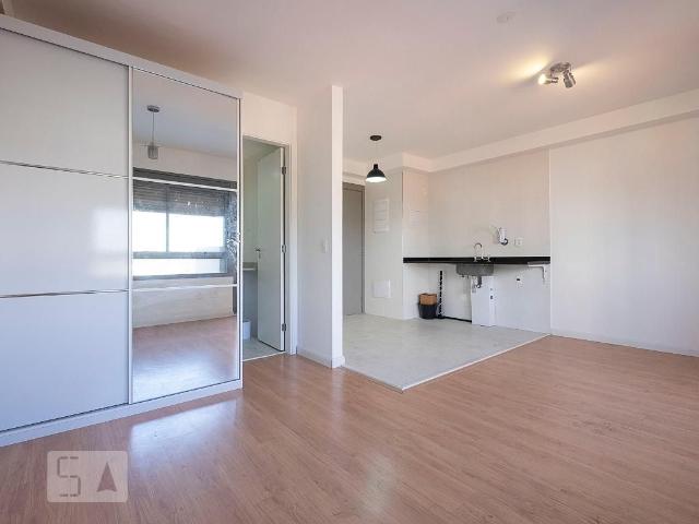 Kitnet, Vila Madalena, 1 Quarto, 35 m2 São Paulo