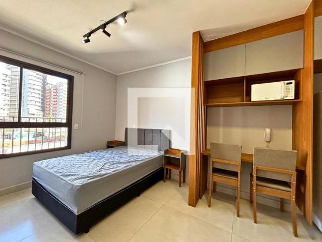 Kitnet, Vila Madalena, 1 Quarto, 35 m2 São Paulo