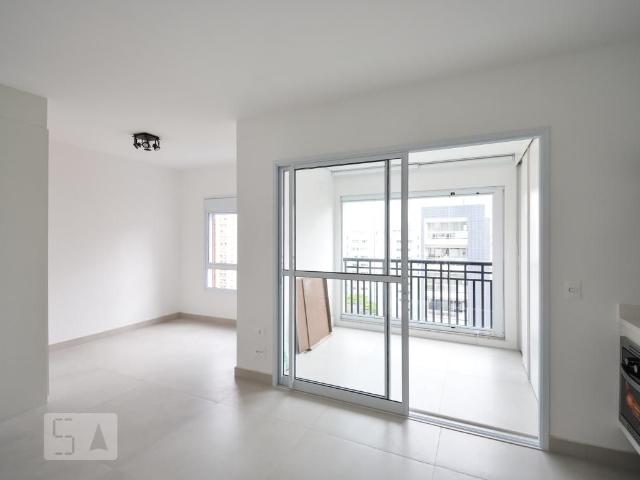 Kitnet, Vila Madalena, 1 Quarto, 35 m2 São Paulo