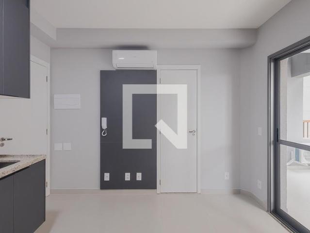 Kitnet, Vila Madalena, 1 Quarto, 35 m2 São Paulo